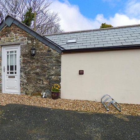 Bramble Barn Villa Bodmin Exterior photo